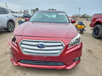 Subaru Legacy 2015