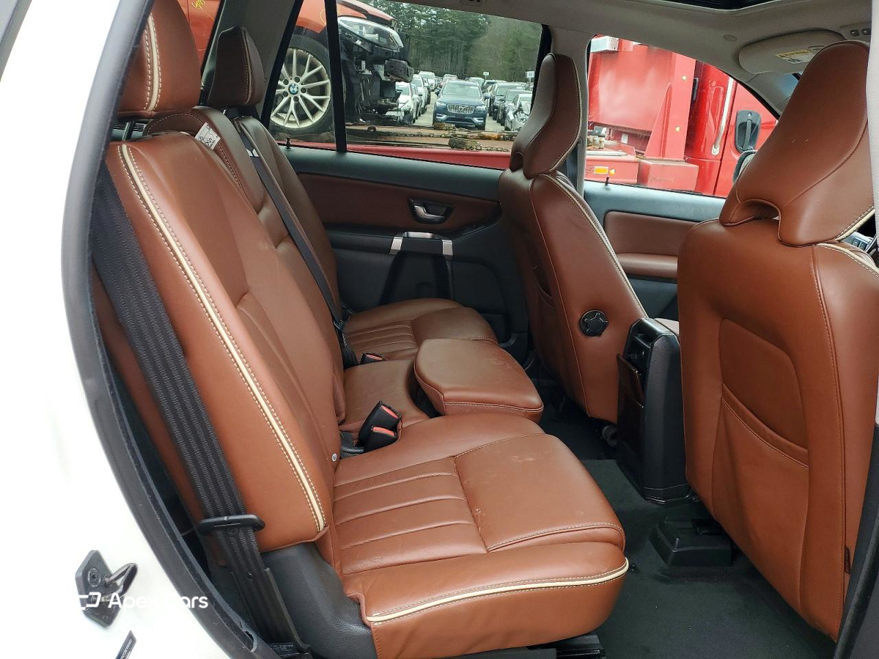 Volvo XC90 2014