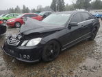 Mercedes-Benz E-klasse 2010