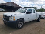 Chevrolet Silverado 2013