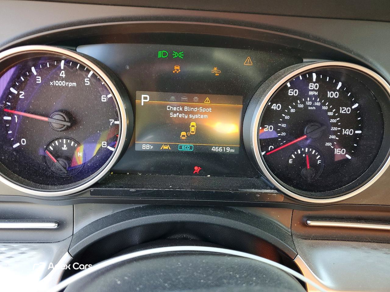 Kia Carnival 2024