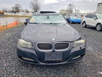 BMW Series 3 2011