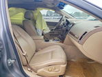 Cadillac STS 2005