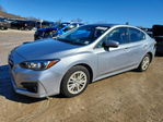 Subaru Impreza 2017