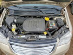 Chrysler Voyager 2016