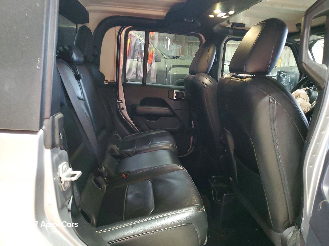 Jeep Gladiator 2020