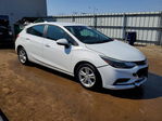 Chevrolet Cruze 2018