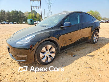 Tesla Model Y 2022 - Zdjęcie 1 z 13