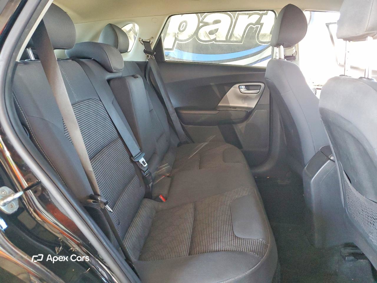 Kia Niro 2017