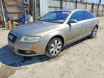 Audi A6 2008