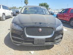Jaguar F-Pace 2019
