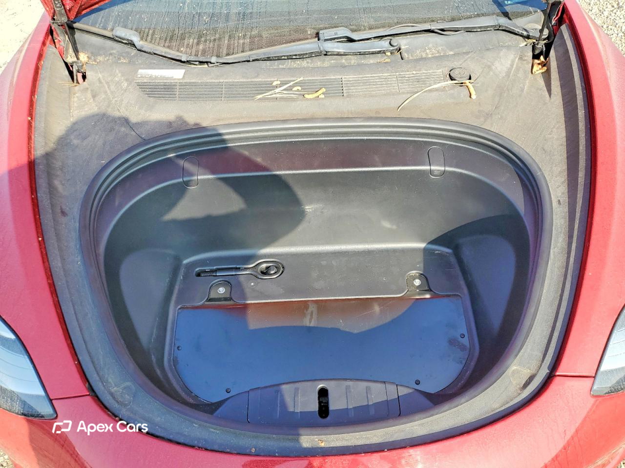 Tesla Model 3 2018