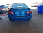 Toyota Corolla 2009