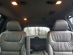 Honda Odyssey 2009