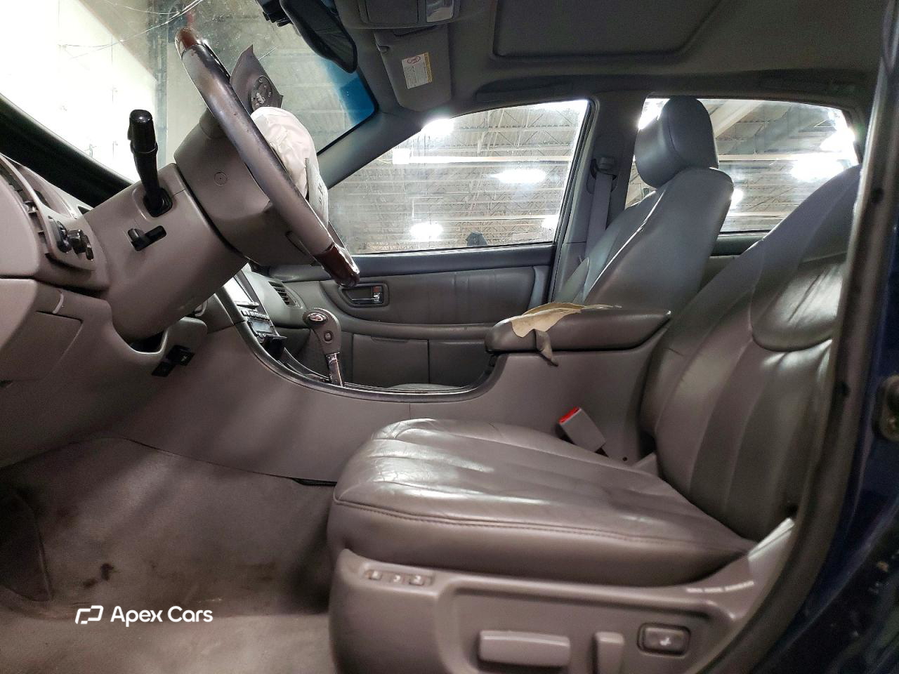 Toyota Avalon 2003