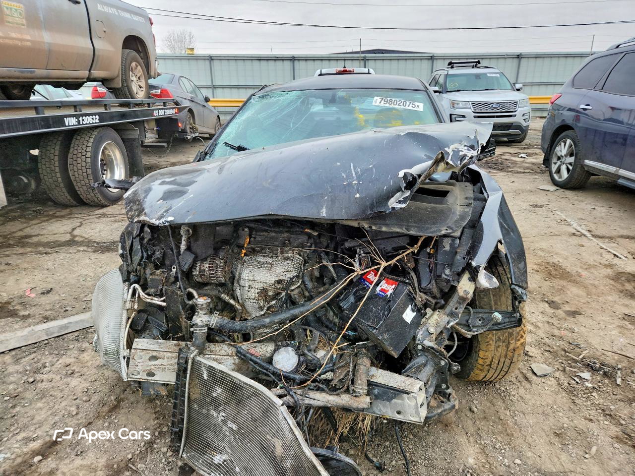 Nissan Altima 2018