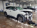 Nissan Rogue 2021
