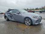 Lexus IS 2017