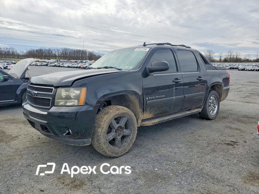 Chevrolet Avalanche 2007 - Image 1 of 12