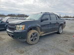Chevrolet Avalanche 2007