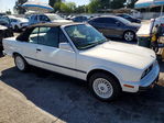 BMW Series 3 1990