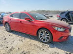 Mazda 6 2015
