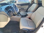 Honda Civic 2015