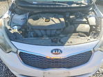 Kia Forte 2015