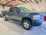 Chevrolet Silverado 2008