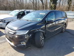 Honda Odyssey 2019