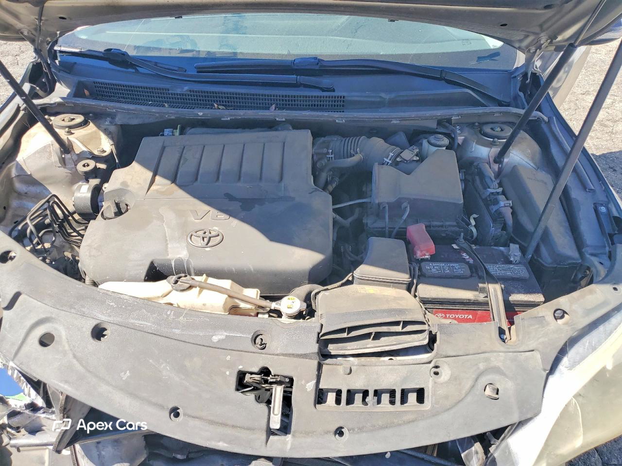 Toyota Avalon 2013