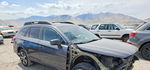 Subaru Outback 2018