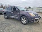 Nissan Rogue 2013
