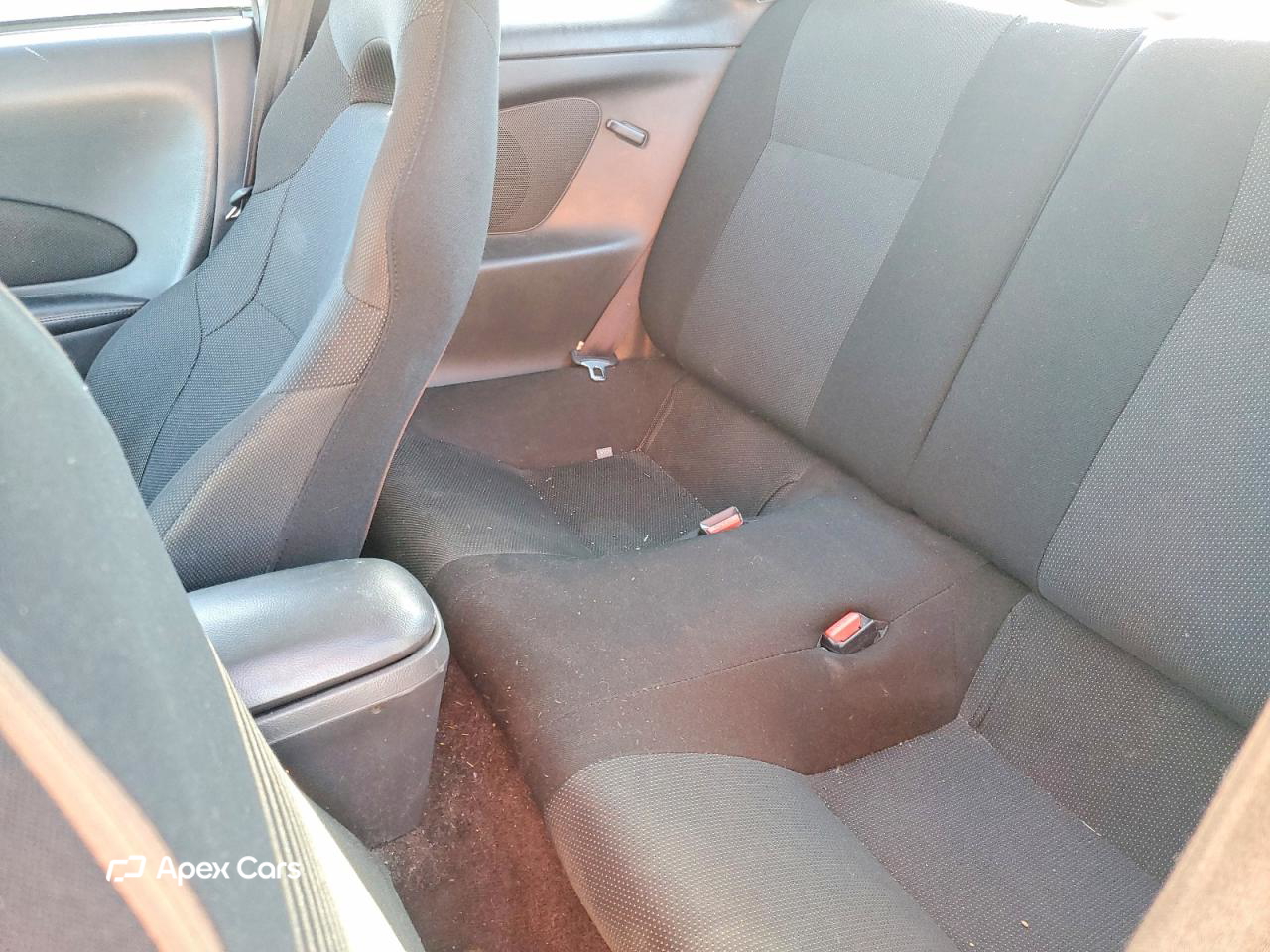 Toyota Celica 2004