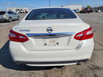 Nissan Altima 2016