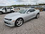 Chevrolet Camaro 2015