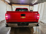 Chevrolet Silverado 2014