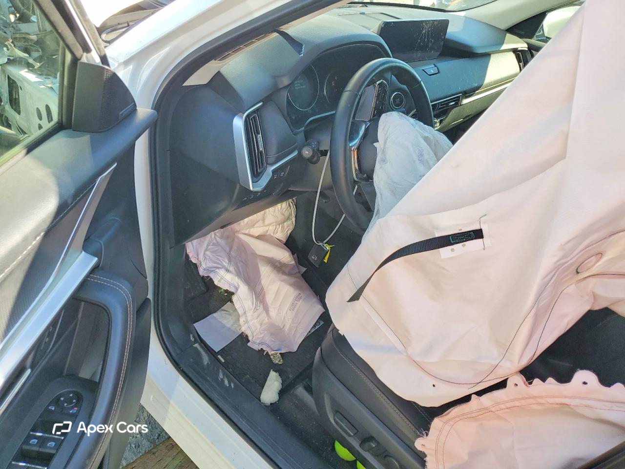 Mazda CX-90 2024