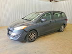 Mazda 5 2012