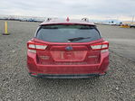 Subaru Impreza 2018