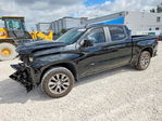 Chevrolet Silverado 2019