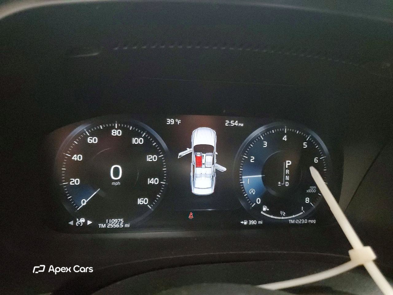 Volvo S90 2017