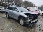 Toyota Highlander 2015