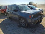 Jeep Renegade 2018