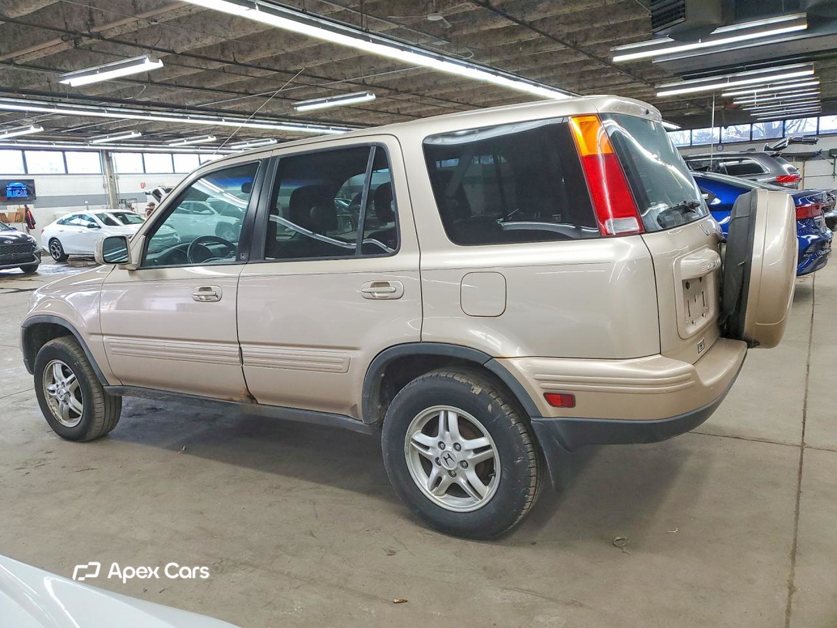 Honda CR-V 2000
