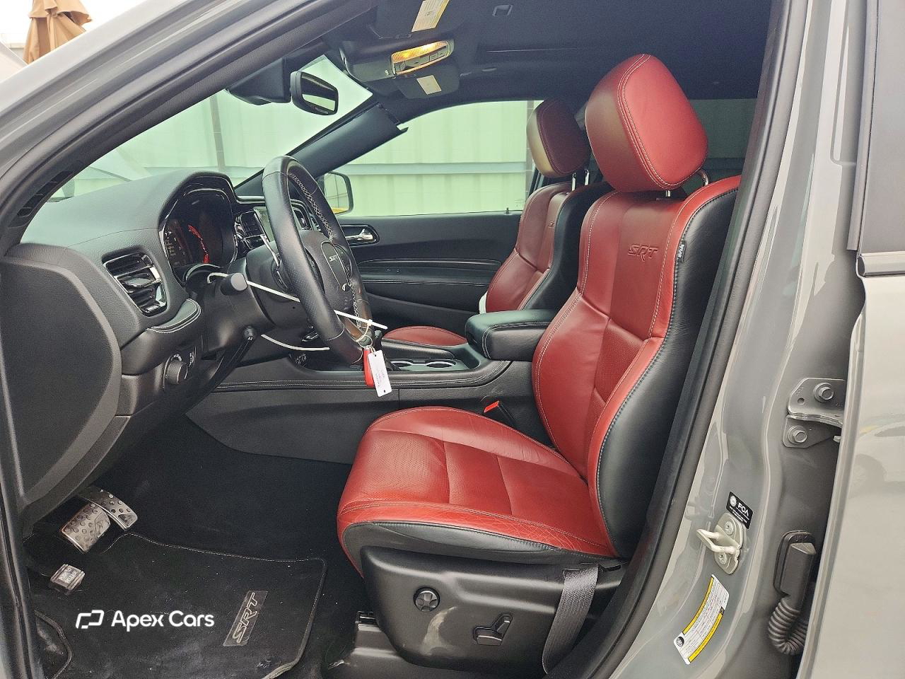 Dodge Durango 2023
