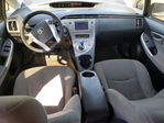 Toyota Prius 2015