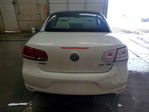 Volkswagen Eos 2013