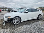 Audi A6 2019