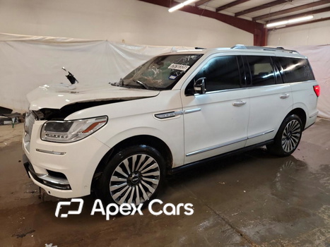 Lincoln Navigator 2019 - Image 1 of 13